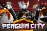 Penguin City