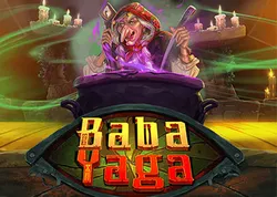 Baba Yaga