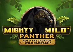 Mighty Wild: Panther